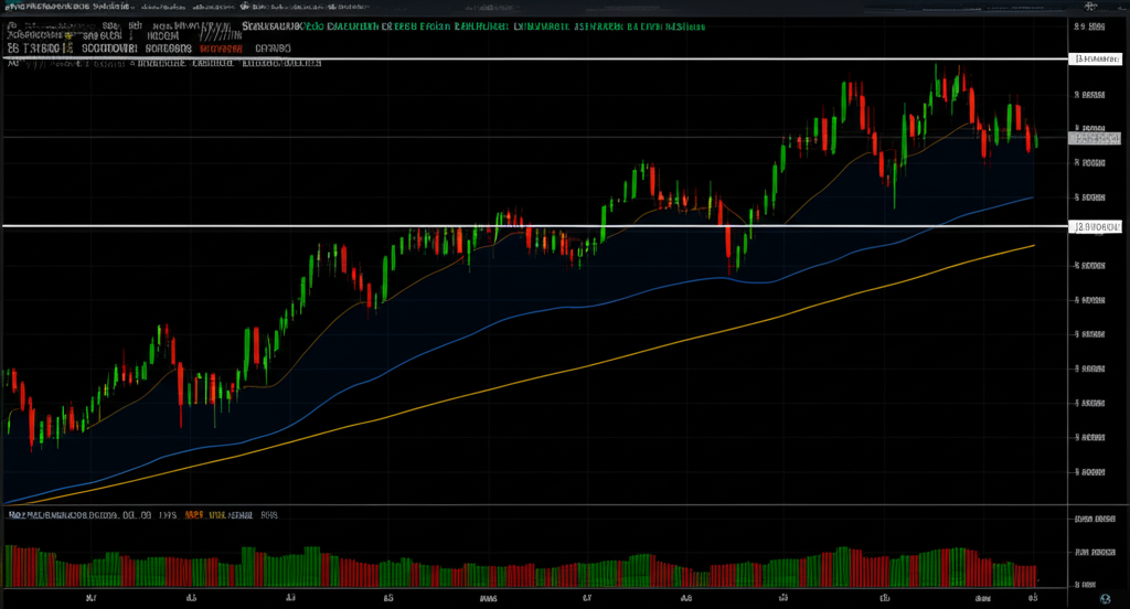 Trading Chart